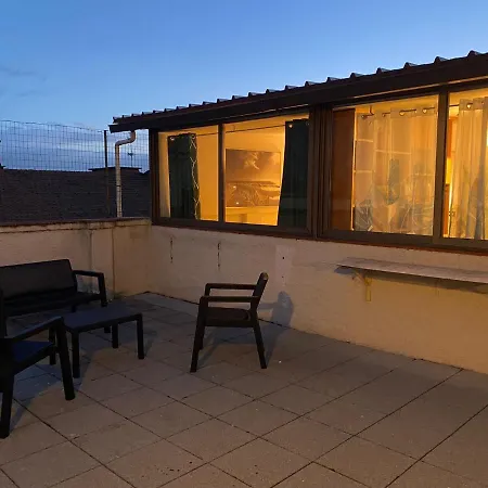 Apartament Attico Nesi