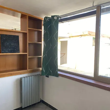 Attico Nesi Apartment