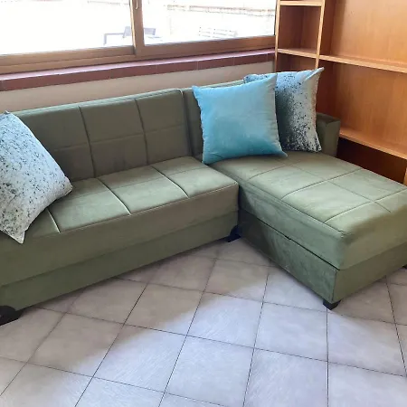 Apartment Attico Nesi *