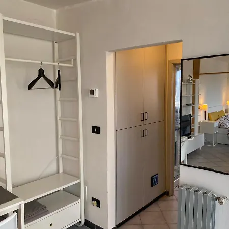 Attico Nesi Apartament