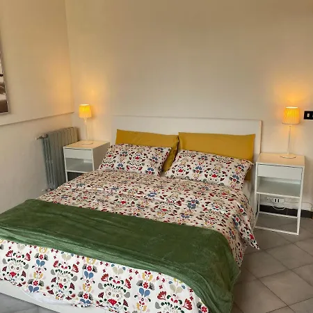 Attico Nesi * Florencja