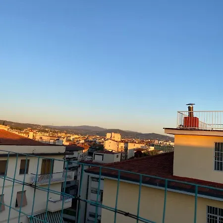 Attico Nesi Apartment Florence