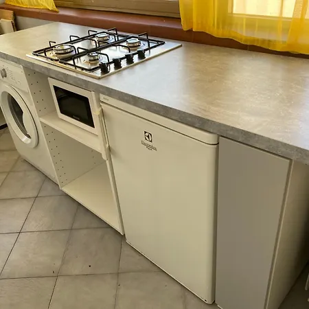 Attico Nesi Apartment *