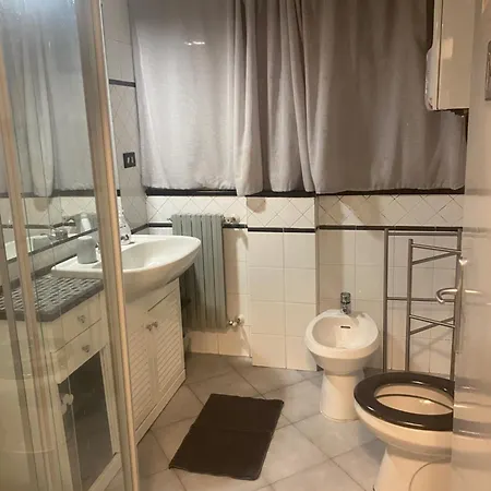 Apartment Attico Nesi