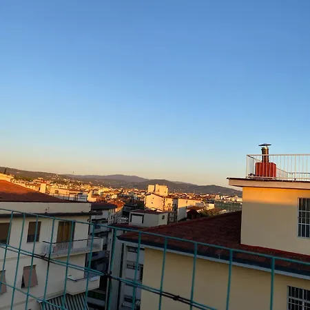 Attico Nesi Apartment Florence